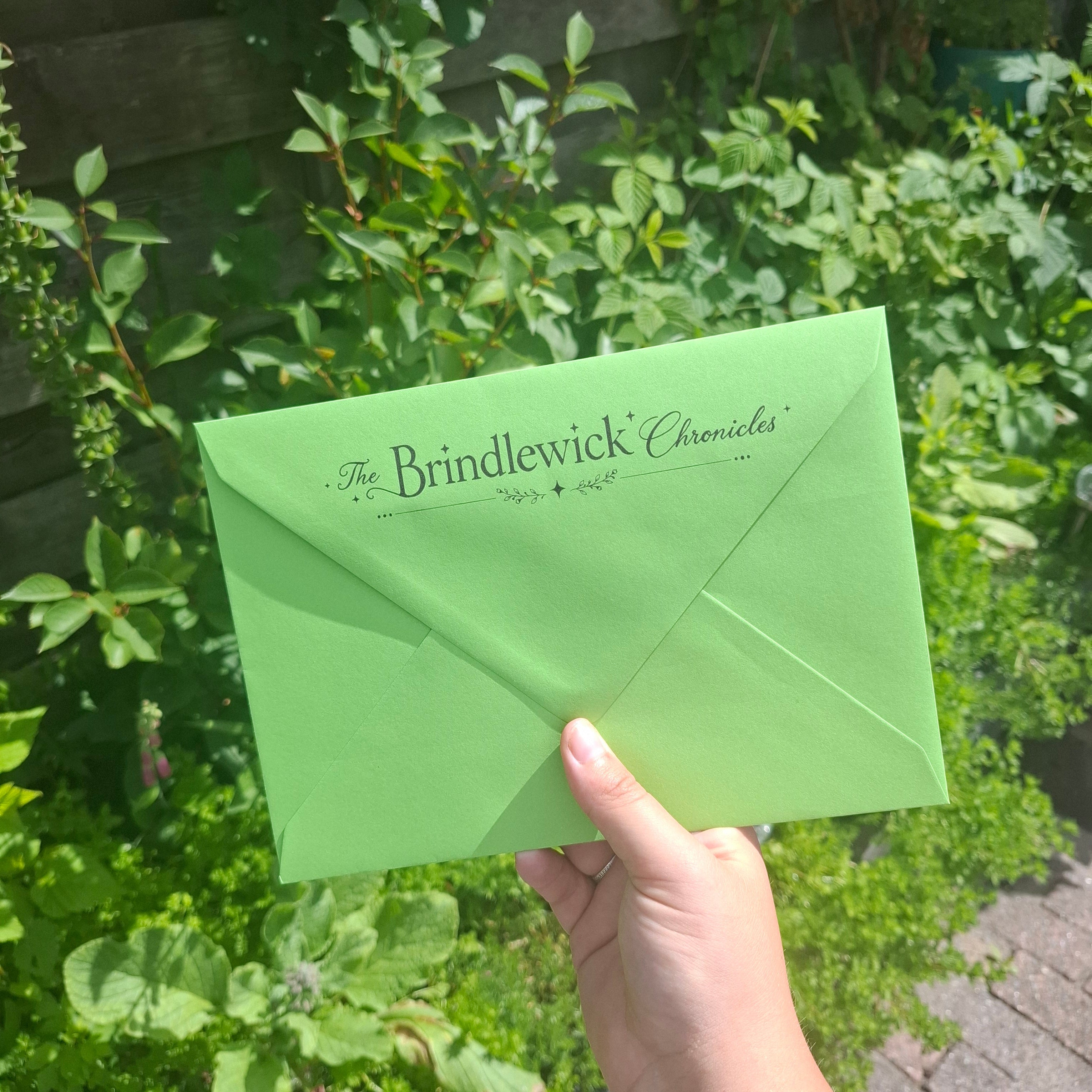 Mail Club for 3 months (Dutch edition, NL shipping)